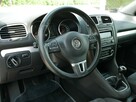 Volkswagen Golf 1.4 TSI 122KM [ Eu5] Highline -Krajowy -Nowy rozrząd  +Opony zima - 12