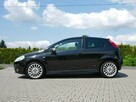 Fiat Grande Punto 1.4 16V 95KM Sport -3 Drzwi -2xKlimatr -Zobacz - 2