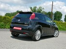 Fiat Grande Punto 1.4 16V 95KM Sport -3 Drzwi -2xKlimatr -Zobacz - 3