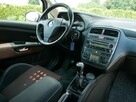 Fiat Grande Punto 1.4 16V 95KM Sport -3 Drzwi -2xKlimatr -Zobacz - 5
