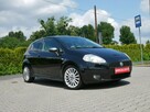 Fiat Grande Punto 1.4 16V 95KM Sport -3 Drzwi -2xKlimatr -Zobacz - 8
