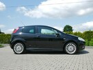 Fiat Grande Punto 1.4 16V 95KM Sport -3 Drzwi -2xKlimatr -Zobacz - 9