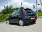 Fiat Grande Punto 1.4 16V 95KM Sport -3 Drzwi -2xKlimatr -Zobacz - 10