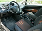 Fiat Grande Punto 1.4 16V 95KM Sport -3 Drzwi -2xKlimatr -Zobacz - 13