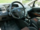 Fiat Grande Punto 1.4 16V 95KM Sport -3 Drzwi -2xKlimatr -Zobacz - 14