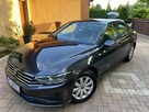 Volkswagen Passat I Wł, Krajowy, 1.5 TSI, Essence, Stan bdb, Bardzo ładny stan, Vat 23% - 2