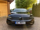 Volkswagen Passat I Wł, Krajowy, 1.5 TSI, Essence, Stan bdb, Bardzo ładny stan, Vat 23% - 5