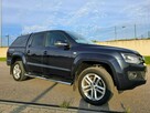 Volkswagen Amarok 2.0 4-Motion,skóra,kamera,webasto VAT 23% - 8