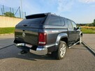 Volkswagen Amarok 2.0 4-Motion,skóra,kamera,webasto VAT 23% - 12