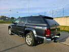 Volkswagen Amarok 2.0 4-Motion,skóra,kamera,webasto VAT 23% - 13