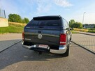 Volkswagen Amarok 2.0 4-Motion,skóra,kamera,webasto VAT 23% - 14