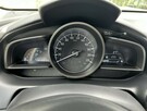 Mazda CX-3 NAVI*Czujniki*Parkowania*Grzane*Fotele*Serwis*ASO*Zarejestrowana - 5