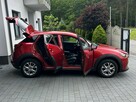 Mazda CX-3 NAVI*Czujniki*Parkowania*Grzane*Fotele*Serwis*ASO*Zarejestrowana - 13