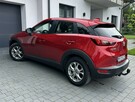 Mazda CX-3 NAVI*Czujniki*Parkowania*Grzane*Fotele*Serwis*ASO*Zarejestrowana - 16