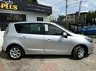 Renault Scenic AUTOMAT 2,0i 140ps*Bezwypadkowy*Półskóra*LED*Serwis-ASO*Mega-Zadbany* - 2