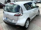 Renault Scenic AUTOMAT 2,0i 140ps*Bezwypadkowy*Półskóra*LED*Serwis-ASO*Mega-Zadbany* - 3