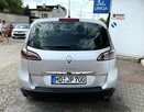 Renault Scenic AUTOMAT 2,0i 140ps*Bezwypadkowy*Półskóra*LED*Serwis-ASO*Mega-Zadbany* - 4
