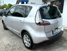 Renault Scenic AUTOMAT 2,0i 140ps*Bezwypadkowy*Półskóra*LED*Serwis-ASO*Mega-Zadbany* - 5