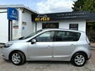 Renault Scenic AUTOMAT 2,0i 140ps*Bezwypadkowy*Półskóra*LED*Serwis-ASO*Mega-Zadbany* - 6