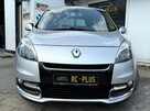 Renault Scenic AUTOMAT 2,0i 140ps*Bezwypadkowy*Półskóra*LED*Serwis-ASO*Mega-Zadbany* - 8