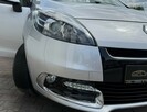 Renault Scenic AUTOMAT 2,0i 140ps*Bezwypadkowy*Półskóra*LED*Serwis-ASO*Mega-Zadbany* - 9