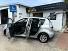 Renault Scenic AUTOMAT 2,0i 140ps*Bezwypadkowy*Półskóra*LED*Serwis-ASO*Mega-Zadbany* - 10