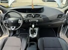 Renault Scenic AUTOMAT 2,0i 140ps*Bezwypadkowy*Półskóra*LED*Serwis-ASO*Mega-Zadbany* - 15