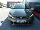 Peugeot 308 1.5 HDI 131Ps*Manual*Navi*Kamera*Klimatronik*Półskóry*Asystenty*2xPDC - 2