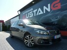 Peugeot 308 1.5 HDI 131Ps*Manual*Navi*Kamera*Klimatronik*Półskóry*Asystenty*2xPDC - 3