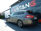 Peugeot 308 1.5 HDI 131Ps*Manual*Navi*Kamera*Klimatronik*Półskóry*Asystenty*2xPDC - 6