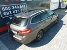 Peugeot 308 1.5 HDI 131Ps*Manual*Navi*Kamera*Klimatronik*Półskóry*Asystenty*2xPDC - 8