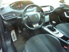 Peugeot 308 1.5 HDI 131Ps*Manual*Navi*Kamera*Klimatronik*Półskóry*Asystenty*2xPDC - 10