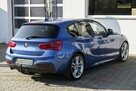 BMW 118 LIFT / M-pakiet / Navi / Ledy / Serwis ASO / Gwarancja / Piękna ! - 14