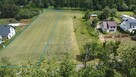 Działka budowlana w Wysokim Kole gm. Gniewoszów. - 1