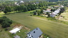 Działka budowlana w Wysokim Kole gm. Gniewoszów. - 4