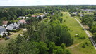 Działka o pow. 6461 m2 w Wysokim Kole (Gniewoszów) - 5