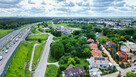 Działka budowlana Zielonka, - 1