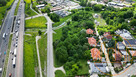 Działka budowlana Zielonka, - 4