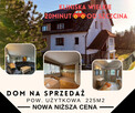 Dom w zabudowie bliźniaczej w Kliniskach Wielkich - 1