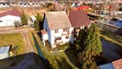 Dom w zabudowie bliźniaczej w Kliniskach Wielkich - 4