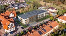 Kameralny apartamentowiec w Katowicach Ligocie - 1