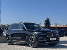 BMW X5 Salon Polska / Bezwypadkowy / Serwis ASO / Pierwszy wł / FV 23% - 2
