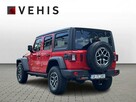 Jeep Wrangler jak nowy / niski przebieg / salon polska / atrakcyjny leasing - 2