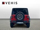 Jeep Wrangler jak nowy / niski przebieg / salon polska / atrakcyjny leasing - 3