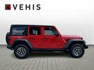 Jeep Wrangler jak nowy / niski przebieg / salon polska / atrakcyjny leasing - 4