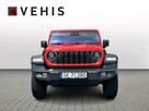 Jeep Wrangler jak nowy / niski przebieg / salon polska / atrakcyjny leasing - 6