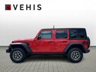 Jeep Wrangler jak nowy / niski przebieg / salon polska / atrakcyjny leasing - 7