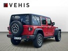 Jeep Wrangler jak nowy / niski przebieg / salon polska / atrakcyjny leasing - 8