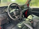 Jeep Wrangler jak nowy / niski przebieg / salon polska / atrakcyjny leasing - 9