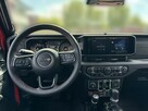 Jeep Wrangler jak nowy / niski przebieg / salon polska / atrakcyjny leasing - 11
